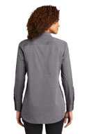 OGIO  ®  Ladies Commuter Woven Tunic. LOG1002