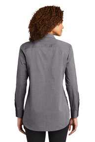 OGIO  ®  Ladies Commuter Woven Tunic. LOG1002