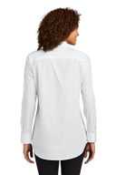 OGIO  ®  Ladies Commuter Woven Tunic. LOG1002