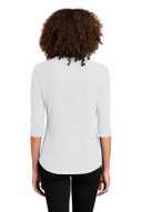 OGIO  ®  Ladies Jewel Henley LOG104