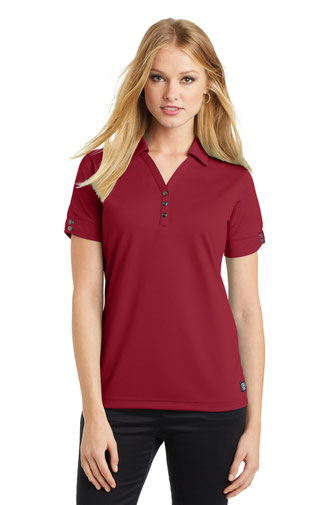 OGIO &#174;  - Glam Polo. LOG105