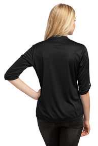 OGIO ®  - Crush Henley. LOG111