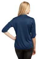 OGIO ®  - Crush Henley. LOG111