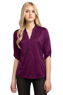 OGIO ® - Crush Henley. LOG111 OGIO ® - Crush Henley. LOG111