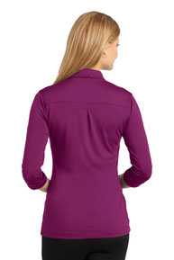 OGIO ®  Ladies Gauge Polo. LOG122