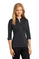 OGIO ®  Ladies Gauge Polo. LOG122