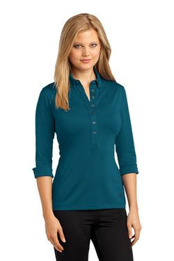 OGIO ® Ladies Gauge Polo. LOG122 OGIO ® Ladies Gauge Polo. LOG122