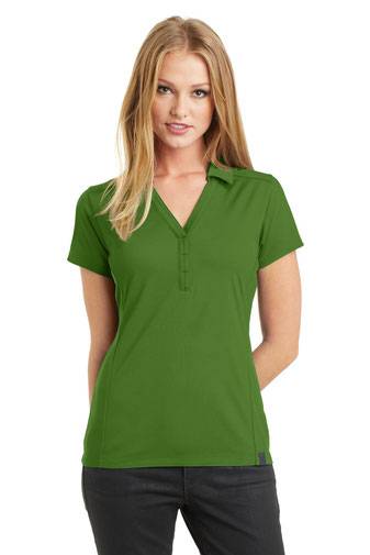 OGIO ®  Ladies Framework Polo. LOG125