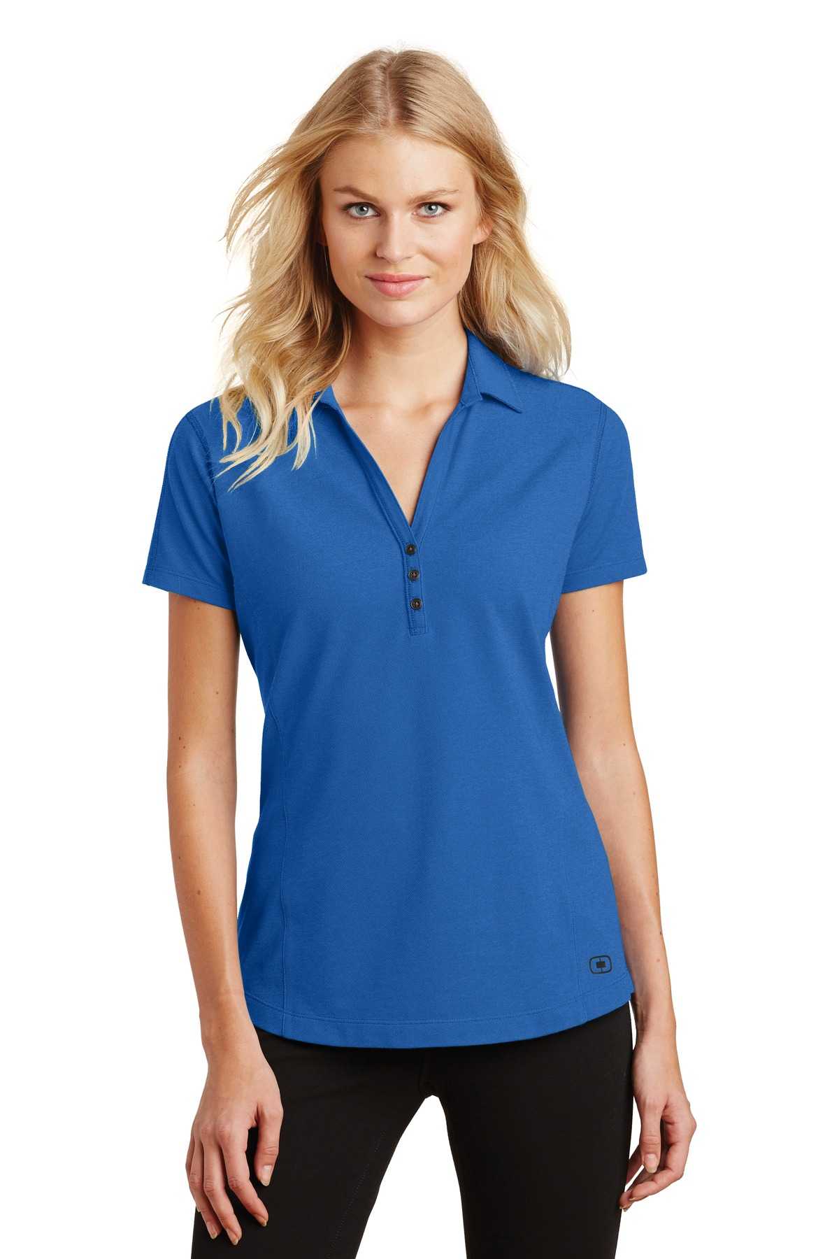 OGIO ®  Ladies Onyx Polo. LOG126