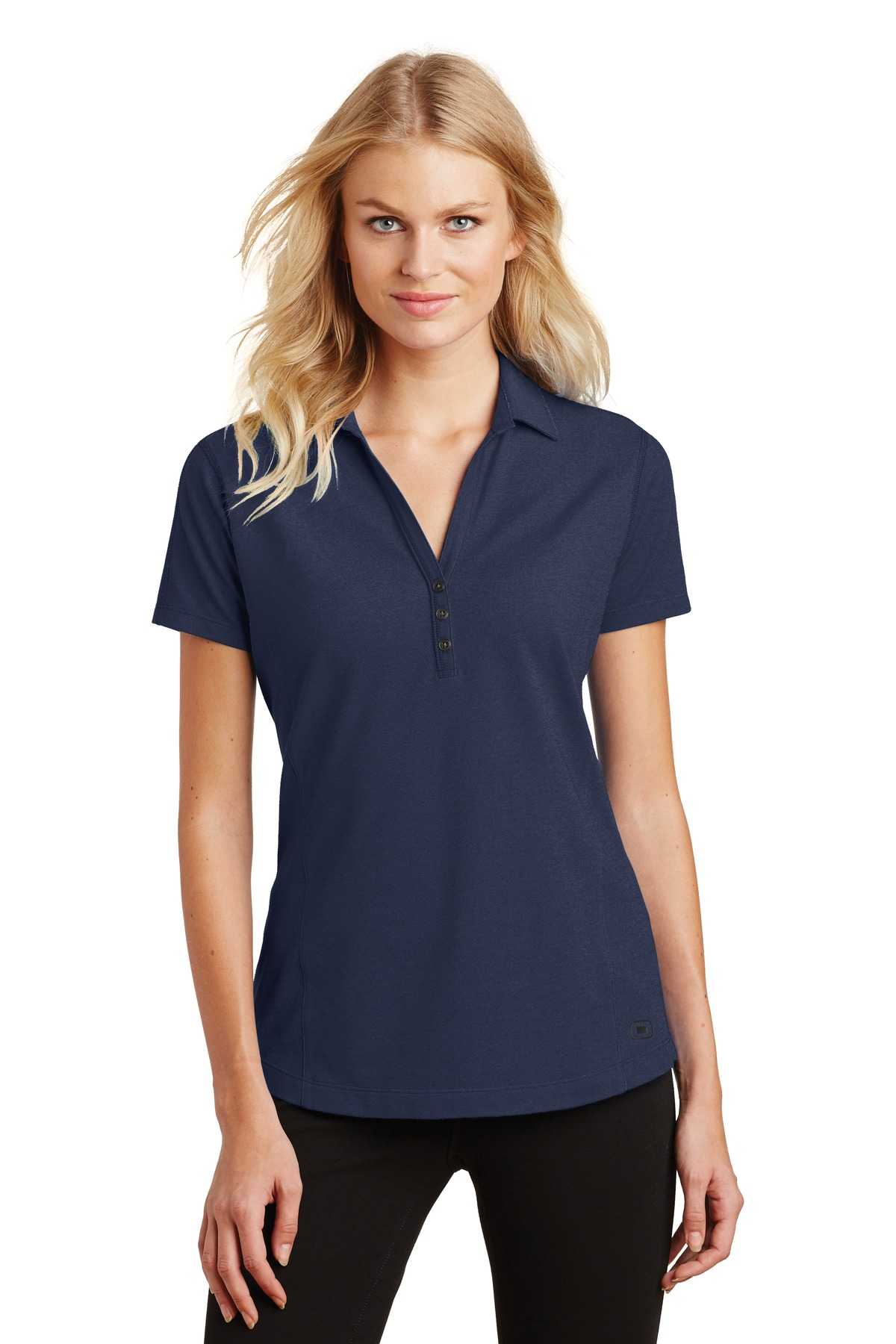 OGIO ®  Ladies Onyx Polo. LOG126