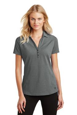OGIO ® Ladies Onyx Polo. LOG126 OGIO ® Ladies Onyx Polo. LOG126