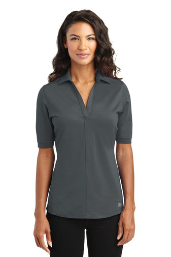 OGIO &#174;  Ladies Metro Polo. LOG130