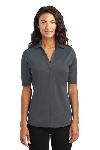OGIO ®  Ladies Metro Polo. LOG130