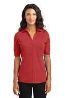 OGIO ®  Ladies Metro Polo. LOG130