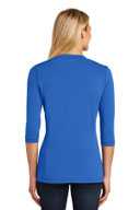 OGIO  ®  Ladies Fuse Henley. LOG132