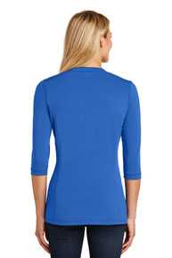 OGIO  ®  Ladies Fuse Henley. LOG132