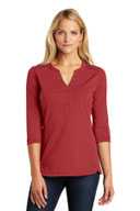 OGIO  ®  Ladies Fuse Henley. LOG132