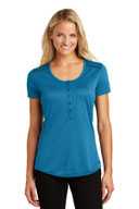 OGIO  ®  Ladies Orbit Henley. LOG134