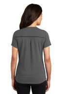 OGIO  ®  Ladies Tread Henley. LOG136