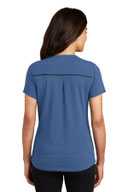 OGIO  ®  Ladies Tread Henley. LOG136