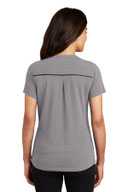 OGIO  ®  Ladies Tread Henley. LOG136