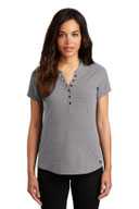 OGIO  ®  Ladies Tread Henley. LOG136