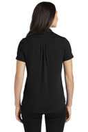 OGIO  ®  Ladies Limit Polo. LOG138