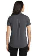 OGIO  ®  Ladies Limit Polo. LOG138