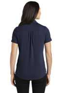 OGIO  ®  Ladies Limit Polo. LOG138