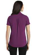 OGIO  ®  Ladies Limit Polo. LOG138