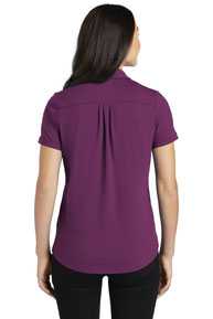 OGIO  ®  Ladies Limit Polo. LOG138