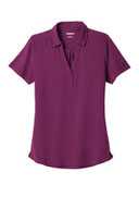 OGIO  ®  Ladies Limit Polo. LOG138