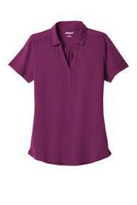 OGIO  ®  Ladies Limit Polo. LOG138