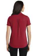 OGIO  ®  Ladies Limit Polo. LOG138
