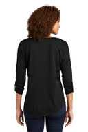 OGIO  ®  Ladies Gravitate Scoop 3/4-Sleeve . LOG141