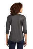OGIO  ®  Ladies Gravitate Scoop 3/4-Sleeve . LOG141