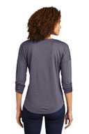 OGIO  ®  Ladies Gravitate Scoop 3/4-Sleeve . LOG141