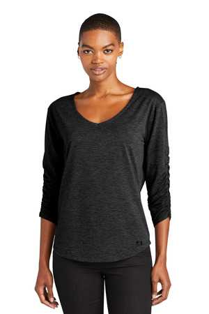 OGIO ®  Ladies Evolution V-Neck LOG148