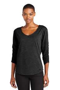 OGIO ®  Ladies Evolution V-Neck LOG148