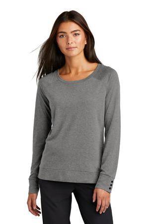 OGIO ®  Ladies Command Long Sleeve Scoop Neck LOG150
