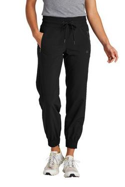 OGIO ® Ladies Connection Jogger LOG707 OGIO ® Ladies Connection Jogger LOG707