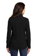 OGIO  ®  Ladies Exaction Soft Shell Jacket. LOG725