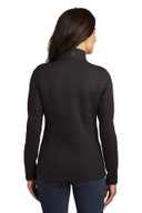 OGIO  ®  Ladies Grit Fleece Jacket. LOG727