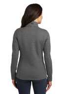 OGIO  ®  Ladies Grit Fleece Jacket. LOG727