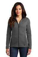 OGIO  ®  Ladies Grit Fleece Jacket. LOG727