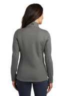 OGIO  ®  Ladies Grit Fleece Jacket. LOG727