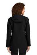 OGIO  ®  Ladies Utilitarian Jacket. LOG752