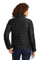 OGIO  ®  Ladies Street Puffy Full-Zip Jacket. LOG753