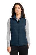 OGIO ®  Women's Driveline Hybrid Vest LOG761