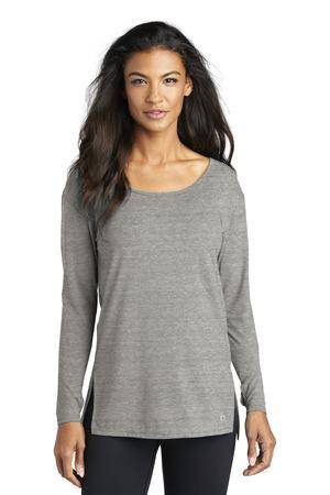OGIO  ®  Ladies Luuma Long Sleeve Tunic. LOG802
